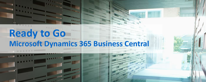 Business Central Photo